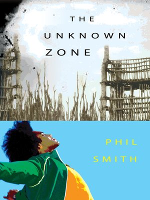 cover image of The Unknown Zone